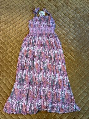 kate quinn | Dresses | Kate Quinn Blue Bonnet Dress | Poshmark